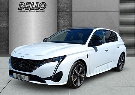 Peugeot 308 GT Hybrid 6-AT Surrounding-Plus Premium-Pake
