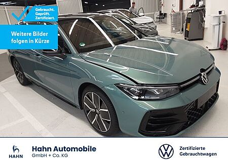 VW Passat Variant Volkswagen 2.0TDI 4Mo R-Line Signature Pano