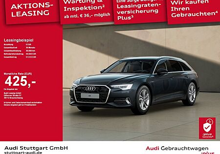 Audi A6 Avant Sport advanced 40 TDI quattro S tronic