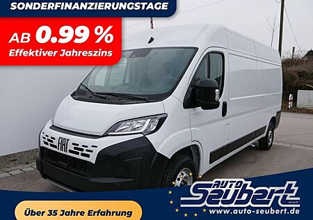 Fiat Ducato L3(5998 mm)H2(2524 mm) *3-SITZER*PDC HI.*