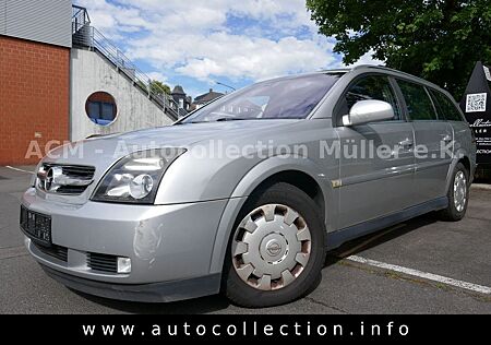 Opel Vectra Caravan*Klima*AHK*Sitzh*Automatik*Radio*