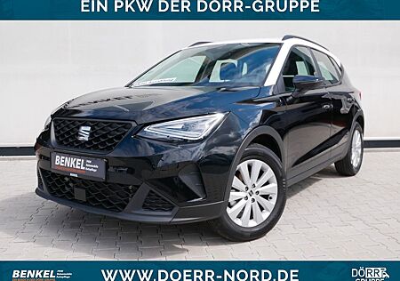 Seat Arona 1.0 Style ACC NAVI PDC LED Klimaautomatik