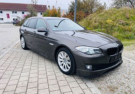 BMW 520d 520 Baureihe 5 Touring "Top Zustand"