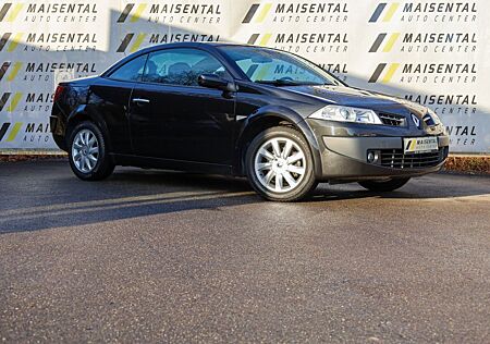 Renault Megane Avantage|Cabrio|ISOFIX|SHZ|MFL|Klima|Xeno