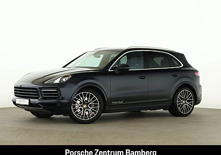 Porsche Cayenne S/ Luft/ 21 Zoll/ AHK/ BOSE uvm.