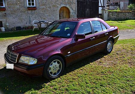 Mercedes-Benz C 220 ESPRIT Esprit