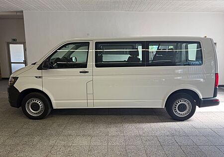VW T6 Transporter Volkswagen Kasten-Kombi Kombi EcoProfi lang