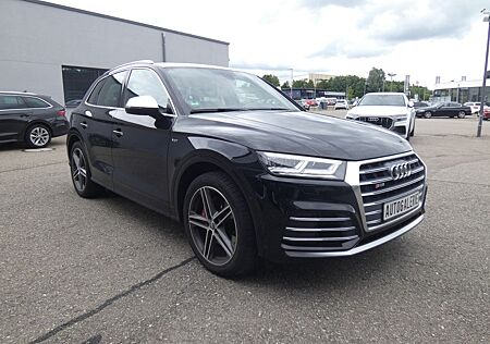 Audi SQ5 3.0 TFSI quattro/Navi/St.Heizung/