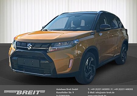 Suzuki Vitara Hybrid 4x4 1.5 Comfort + Allgrip AGS