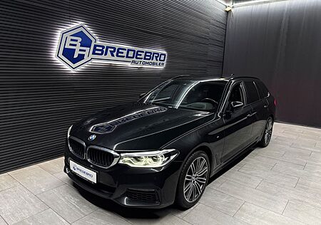 BMW 520 5 Touring d M Sport