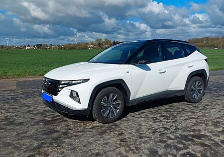 Hyundai Tucson 1.6 CRDi 100kW 48V Trend DCT Trend
