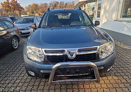 Dacia Duster II Laureate 4x2 Elia Pdc Tüv
