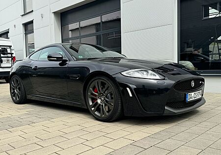 Jaguar XKR 5.0 V8 -S Coupé R-S