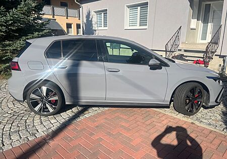 VW Golf Volkswagen 1.4 eHybrid OPF DSG GTE GTE