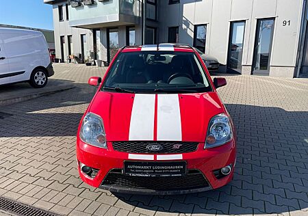 Ford Fiesta ST 2.0 150PS