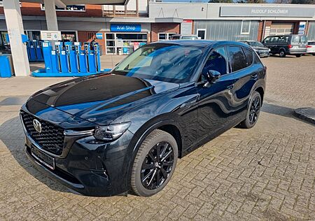 Mazda CX-60 Homura AWD,AHK,SD,