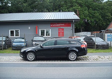 Opel Insignia Sports Tourer 2.0 CDTI ecoFLEX Edition