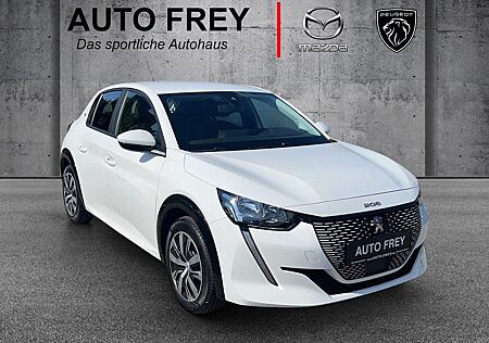 Peugeot 208 Elektro Automatik Active