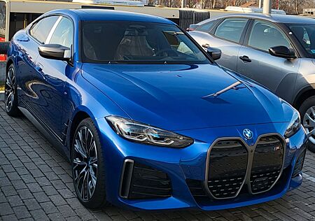 BMW i4 M50 -