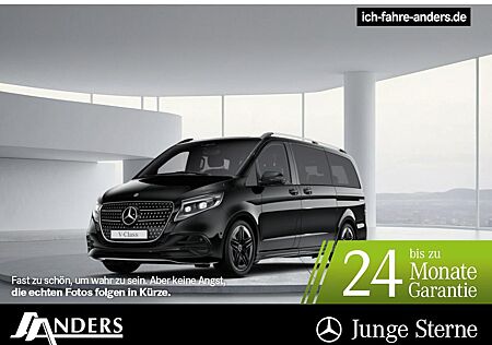 Mercedes-Benz V 250 AMG STYLE LED*Distro*360*MBUX*Standhzg*