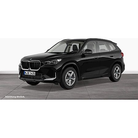 BMW X1 leasen