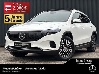Mercedes-Benz EQA 250 Progressive 18" Pano Vorr.Distronic LED