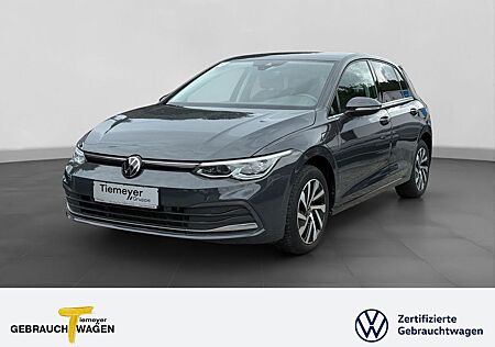 VW Golf Volkswagen 1.4 eHybrid STYLE NAVI LED+ SITZHZ VIRTUAL