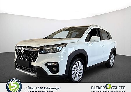Suzuki SX4 S-Cross S-Cross 1.4 COMFORT HYBRID