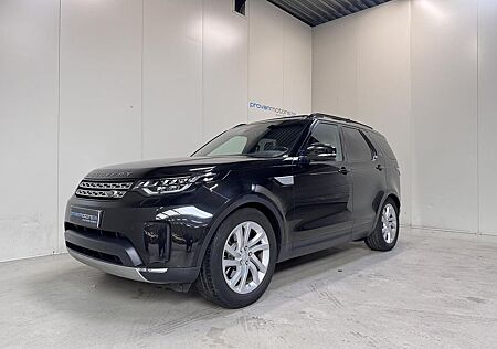 Land Rover Discovery 2.0d HSE AWD Autom. - 7 pl - GPS - Top