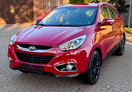 Hyundai ix35 1.7 CRDi Trend 2WD