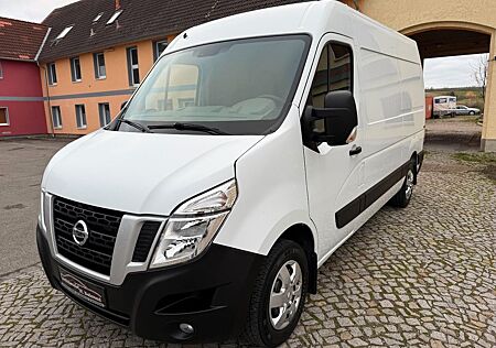 Nissan NV400 2.3 dCi Kasten L2H2 3,5t Comfort Klima PDC