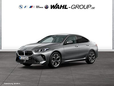 BMW 220 Gran Coupé M Sportpaket DAB LED Komfortzg.