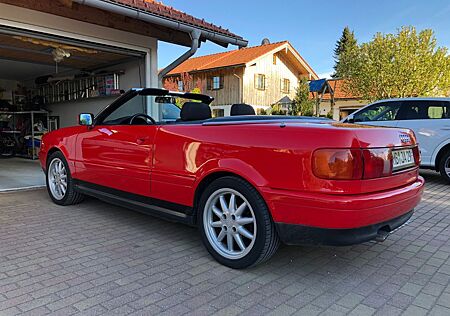 Audi Cabriolet 2.0 -