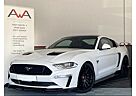Ford Mustang GT 5.0 ABBES Schropp Supercharger SF700