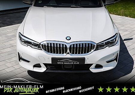 BMW 330 i Luxury Line|STANDHEIZ|HARMAN&K|LED|360GRAD