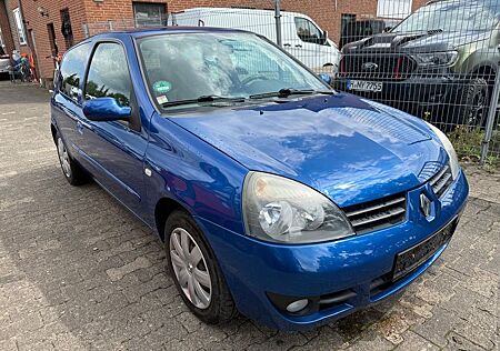 Renault Clio II Campus Extreme *Klima*