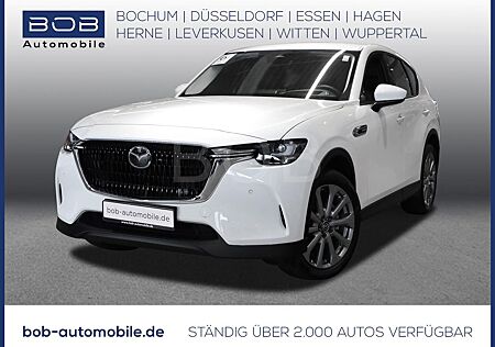 Mazda CX-60 3.3L e-SKYACTIV D 8AT RWD Exclusive-line