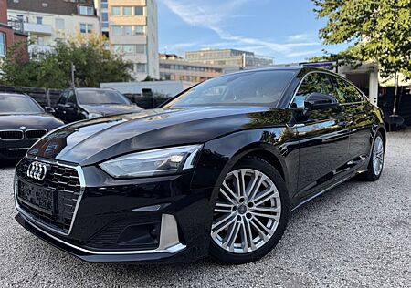 Audi A5 Sportback 40TDI*VIRTUAL*NAVI/SHZ/R-CAM/KLIMA