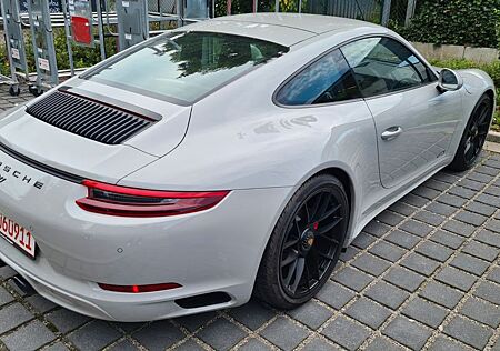 Porsche 991 gebraucht kaufen Porsche 991 .2 Facelift Carrera GTS Coupé PDK GTS