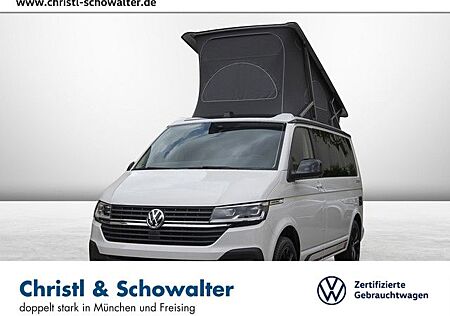 VW T6 California Volkswagen N T6.1 California Ocean 150kW DSG Edition LED