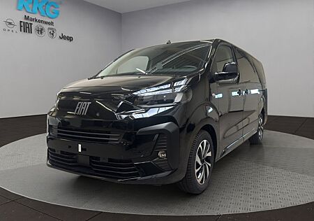 Fiat Ulysse 7 Sitzer L3 TOP - Vollausstattung-Langer