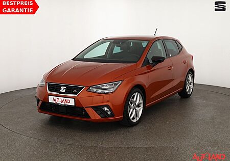 Seat Ibiza 1.0 TSI FR DSG LED Navi VC Kamera DAB Alca