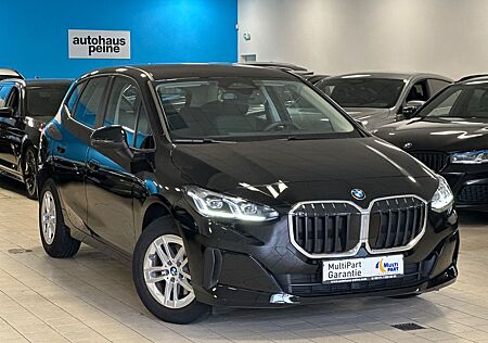BMW 2er 220i AT Aut/HUD/ParkAss/AdLED/KeyLessGo