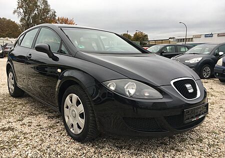 Seat Leon Reference 1.6 KLIMA TÜV 1 HAND