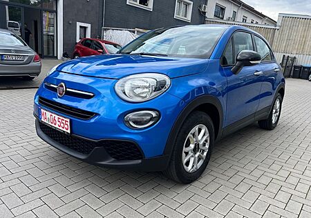 Fiat 500X 1.6 MultiJet Urban-Kamera-PDC-Klimaaut-Navi