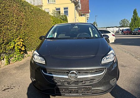Opel Corsa E 1.4