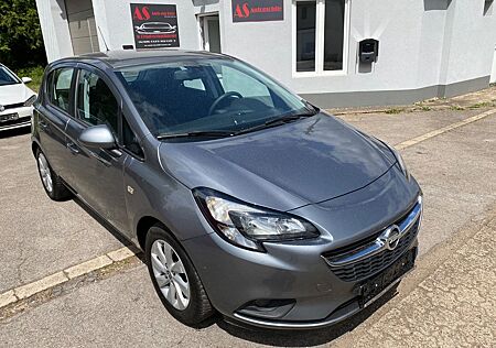 Opel Corsa E ON Euro6/Klima/Alu/Multi