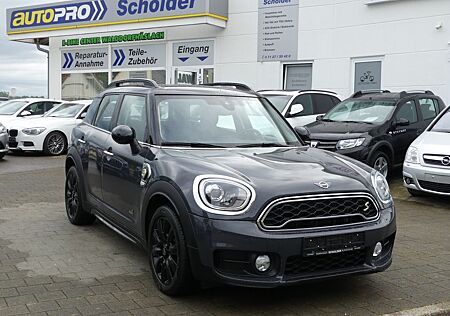Mini Cooper S Countryman SE ALL4|LED|NAVI|SHZ|PDC