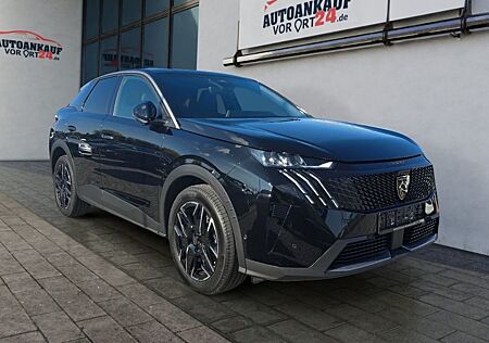 Peugeot 3008 Hybrid 145 e-DSC6 Allure*360*AHK*NAVI*ACC*