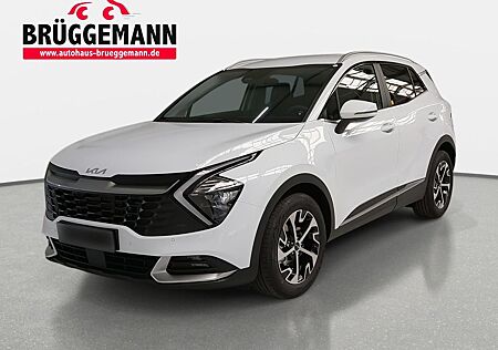 Kia Sportage 1.6 T-GDI 160 48V 2WD DCT ULTIMATE MJ25